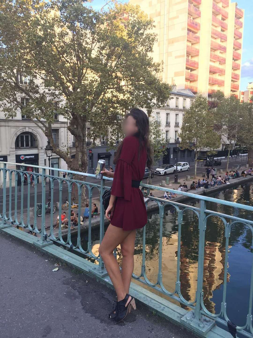法妞VIC