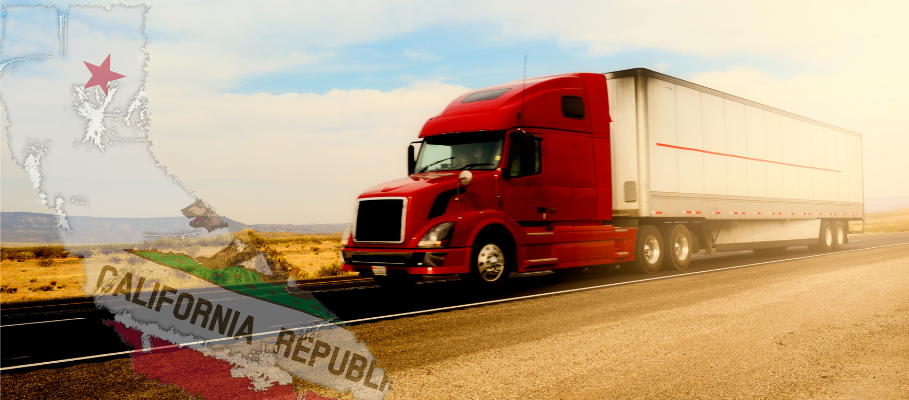 How Does California’s AB5 Affect Truck Drivers?