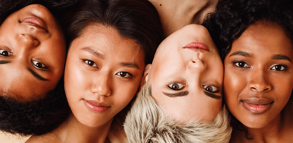 What Does Your Skin Say About Your Health?