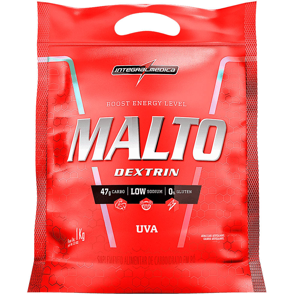 Miniatura: Maltodextrin 1kg