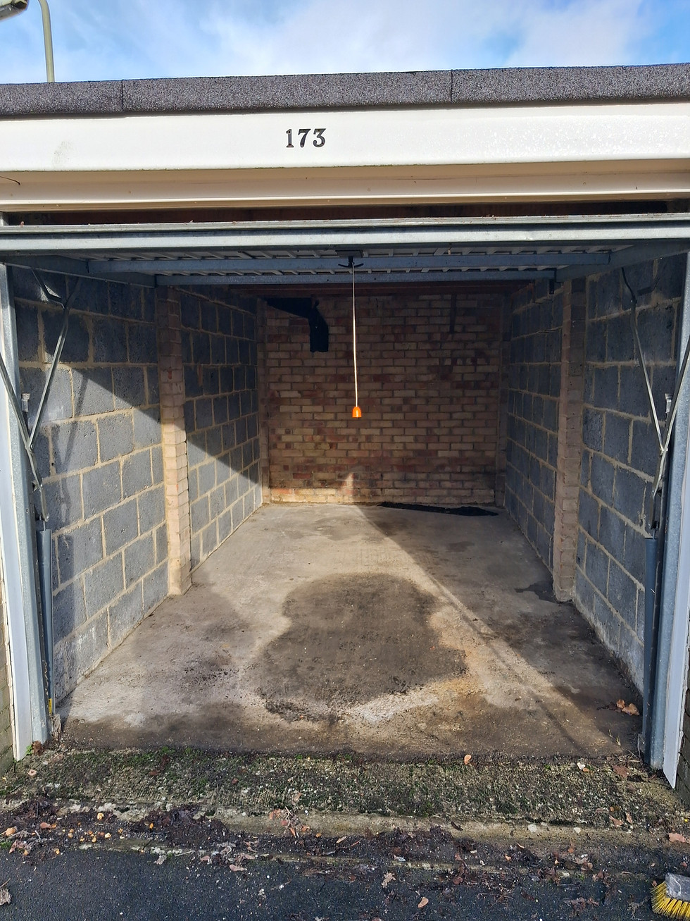 Thumbnail: 173 Andover,  Car Sized Garage/s Sutcliffe Sq off Cricketers Way
