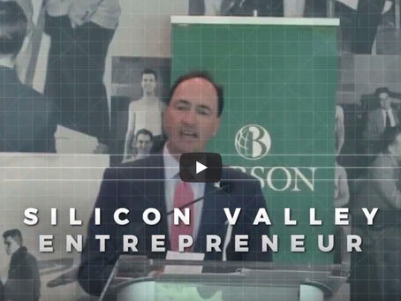 Watch: Howard Brown’s Speaker Intro Hype Reel