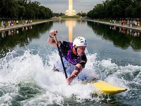 Reflections in the Pool: The arrest of Olympic whitewater champion Davey Hearn, Outdoor Alliance Advocacy, and the no-snit paradigm
