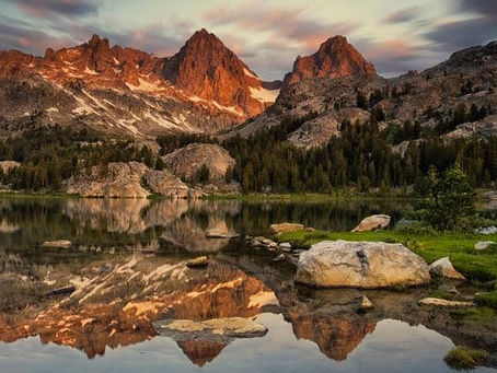 US Forest Service Restructuring – A look under the hood