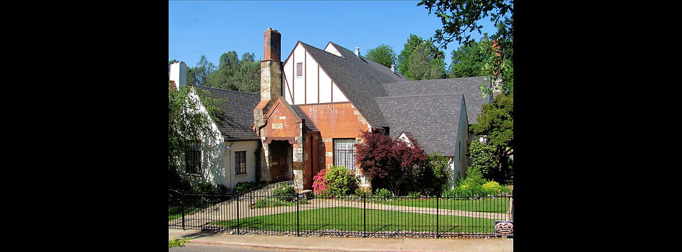 Placerville Shakespeare Club Authors Day