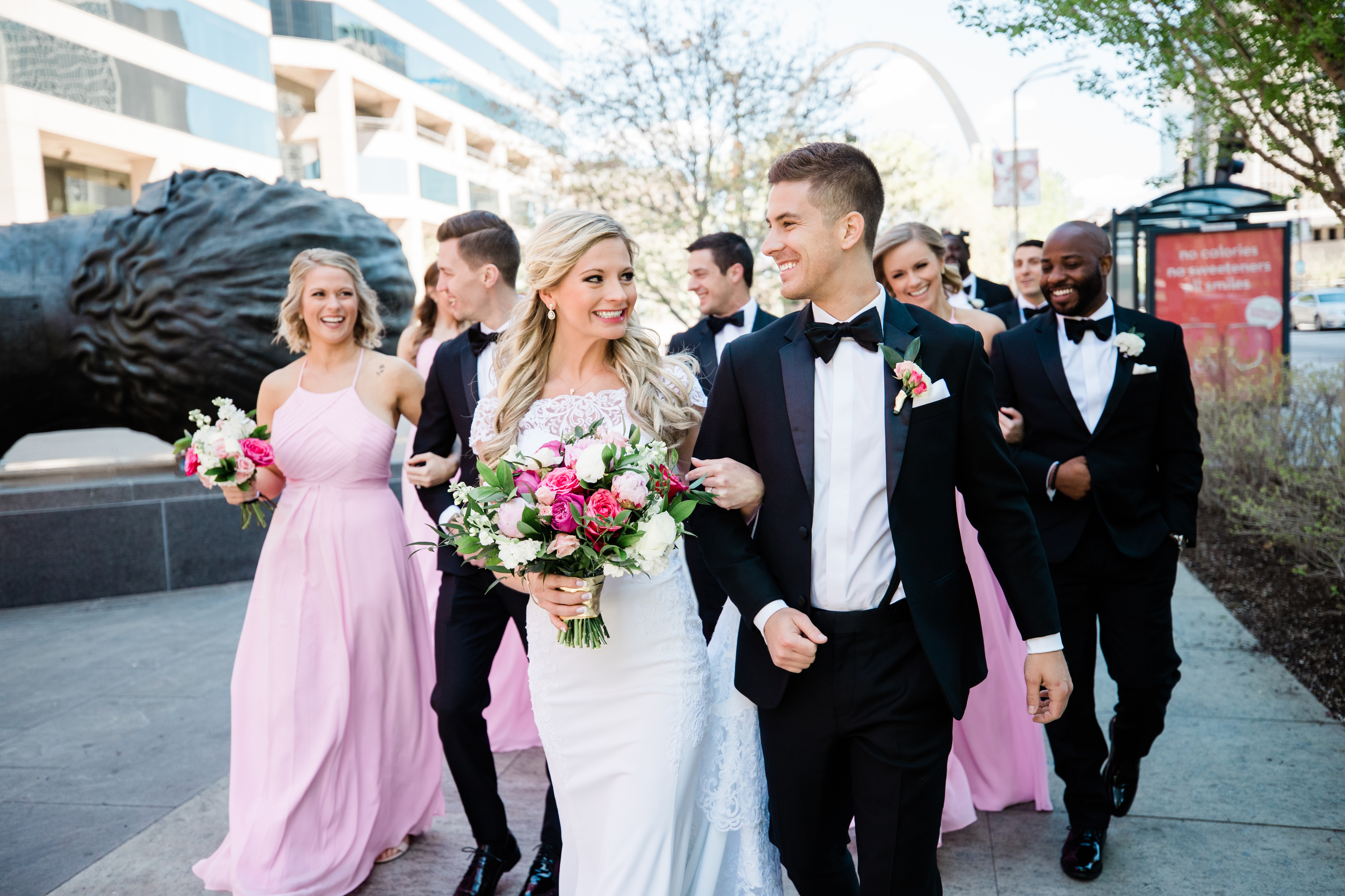 Jimmy and Amanda Wedding