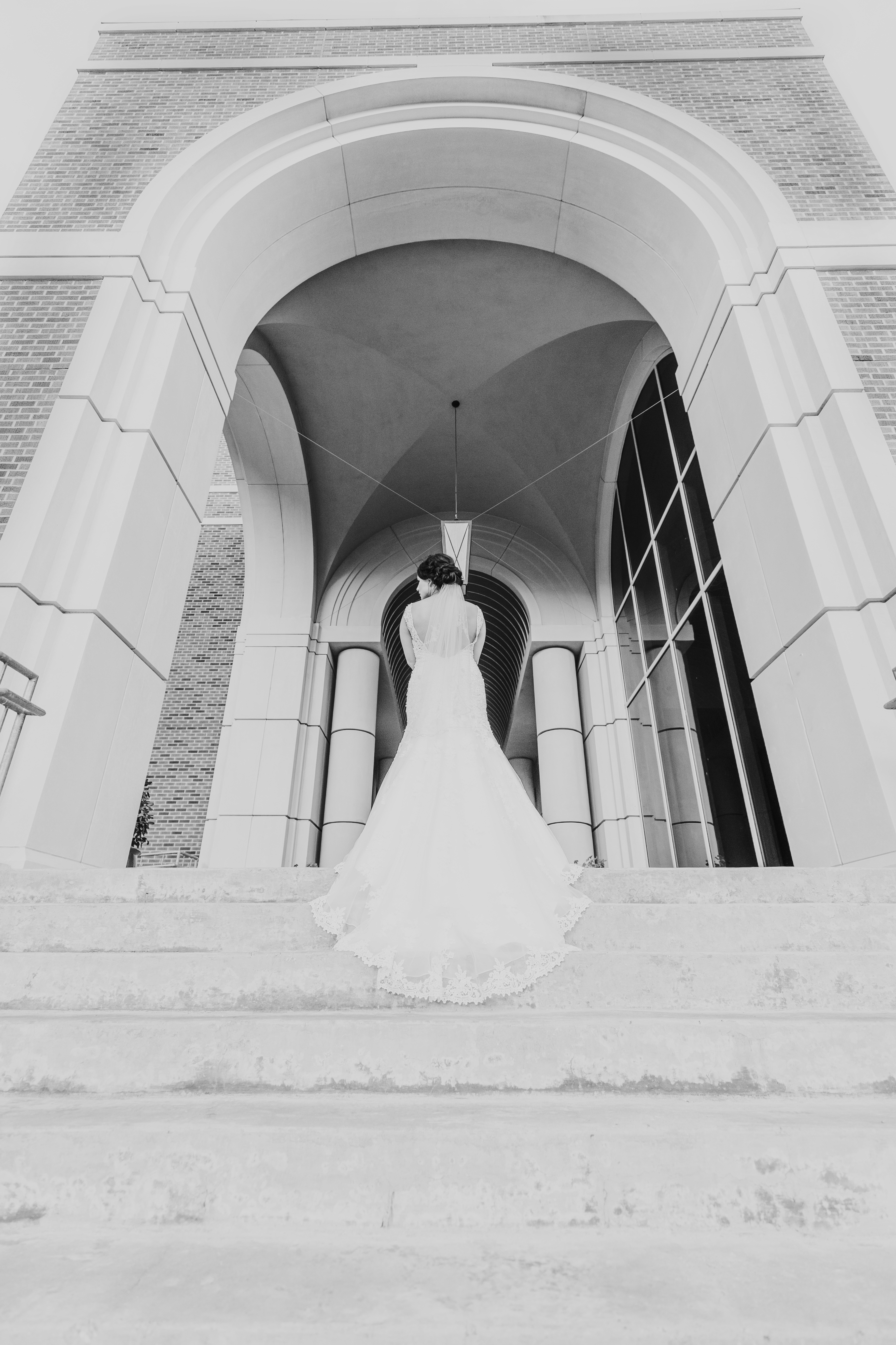 Kendra Bridal Photos