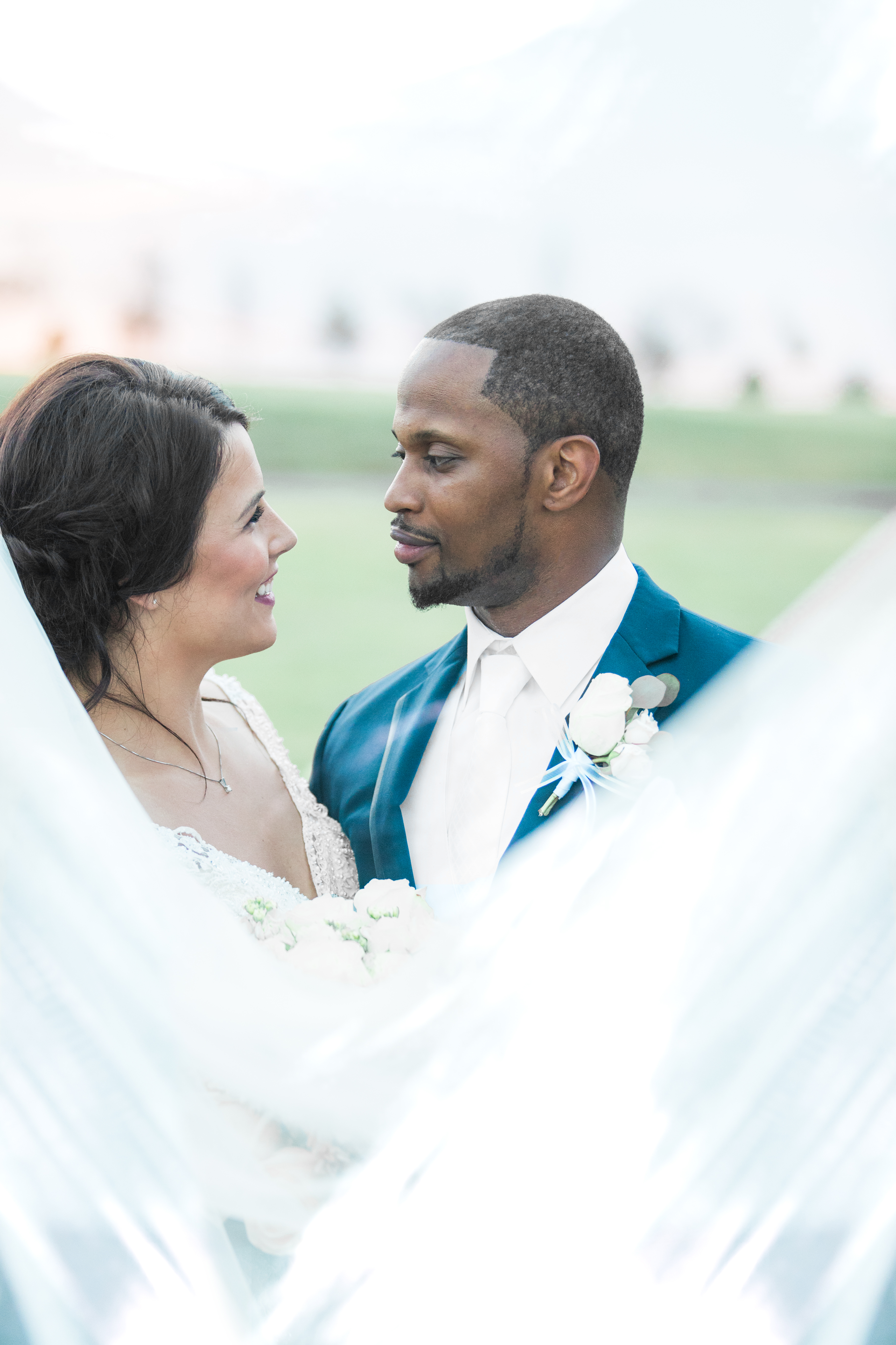 Matt and Kendra Wedding