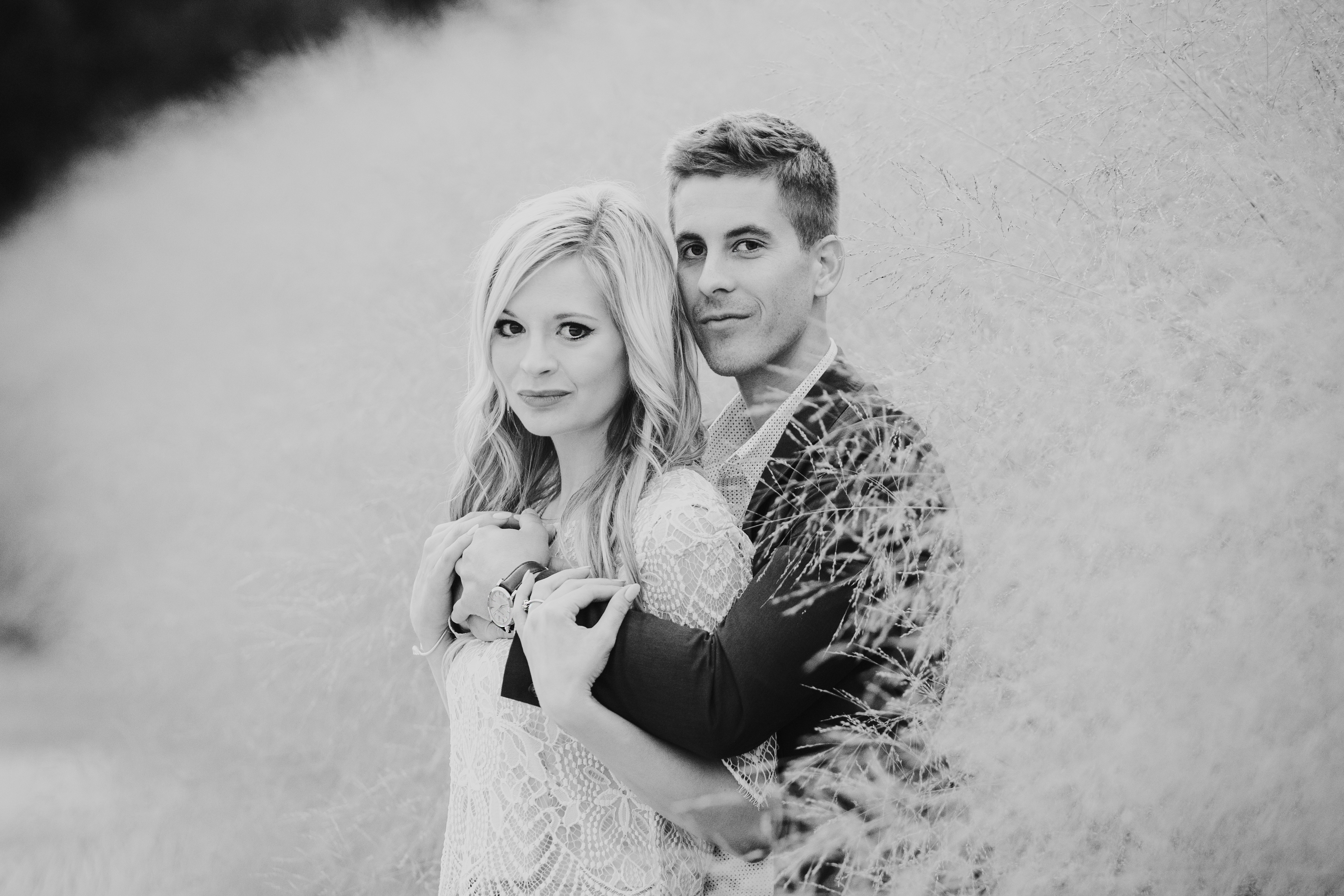 Jimmy and Amanda Engagement