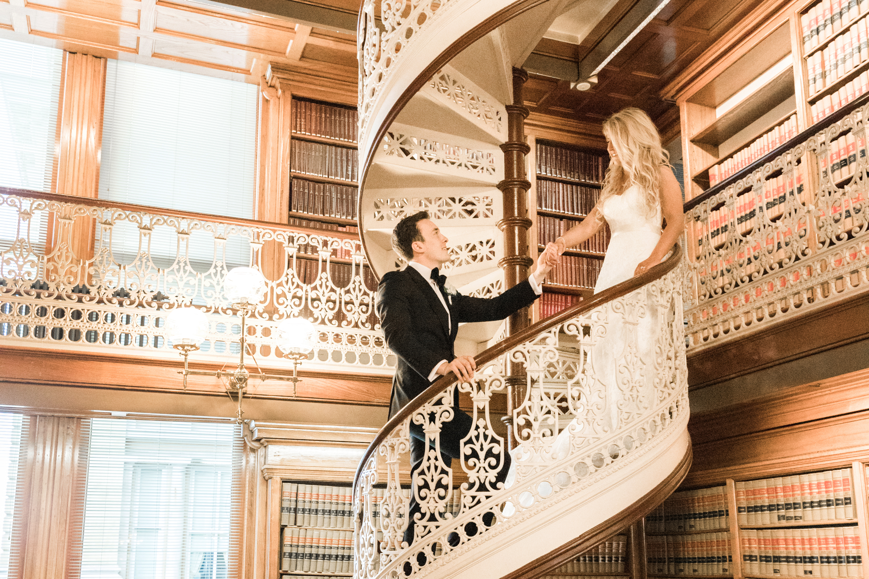 Adi and Mackenzie Wedding