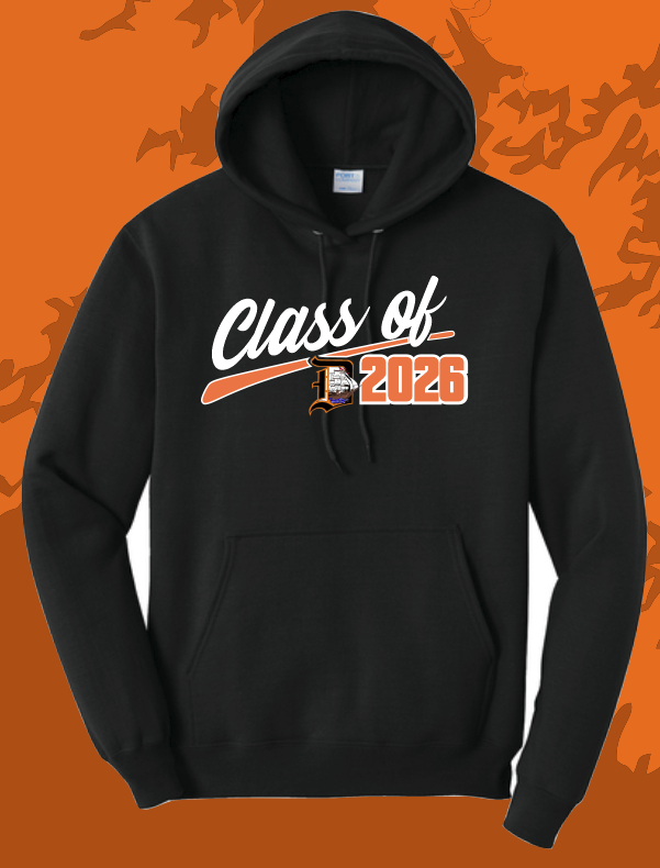 Thumbnail: Davis Pirates Class of 26