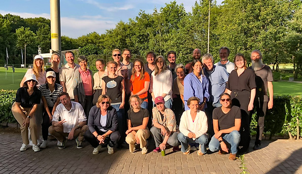 Departement Filosofie Tilburg