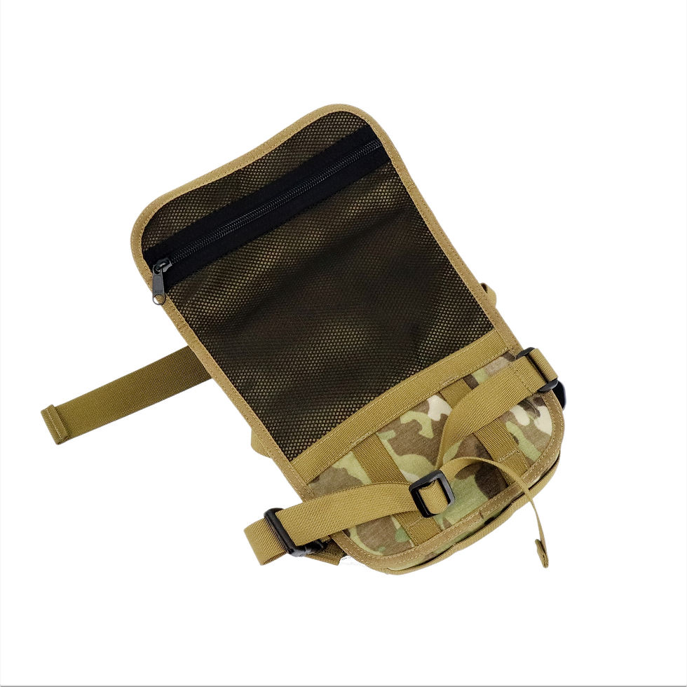 Thumbnail: #1550 Sling Bag