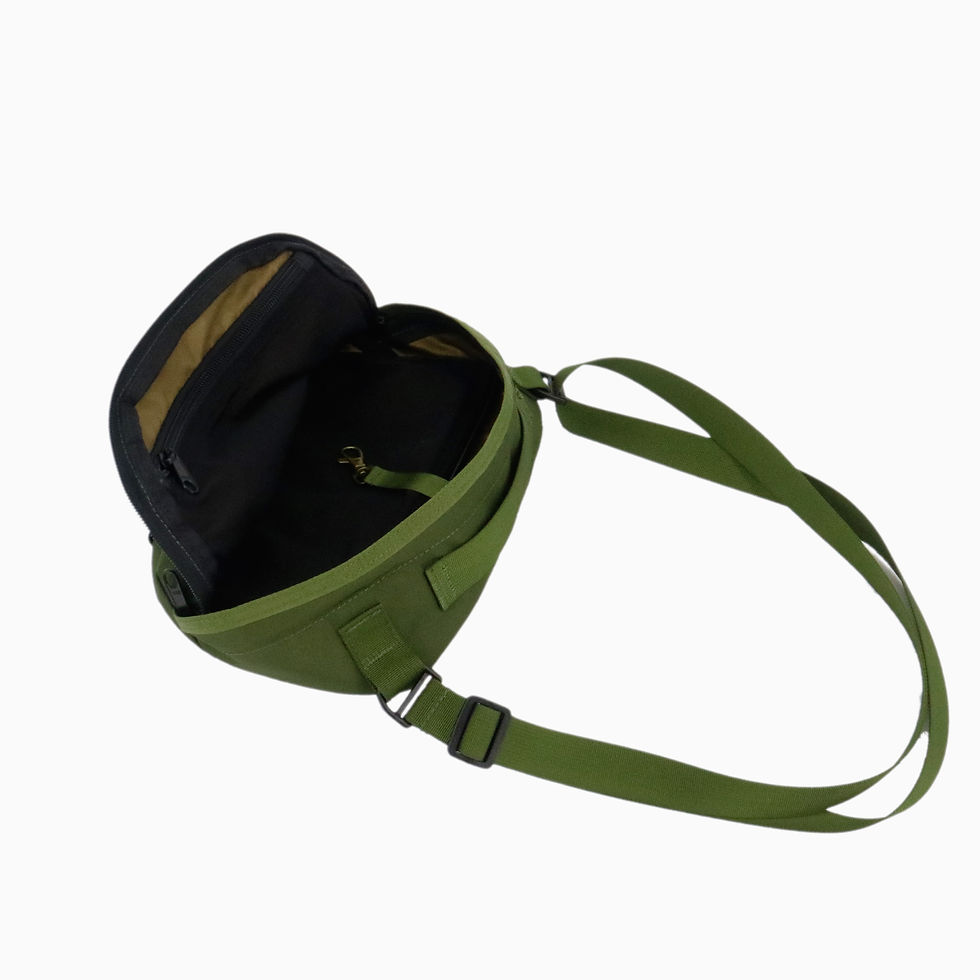 Thumbnail: #1584 Shoulder Bag