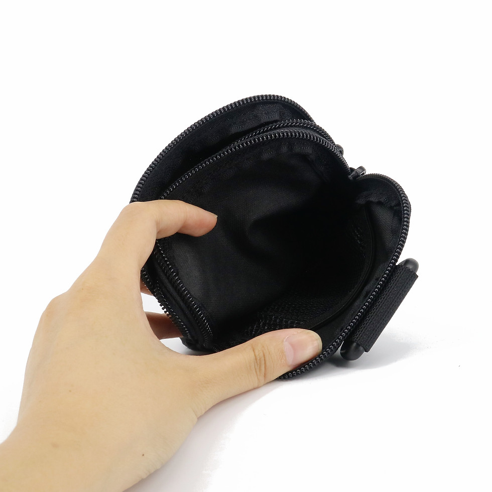 Thumbnail: #410B Waist Pouch