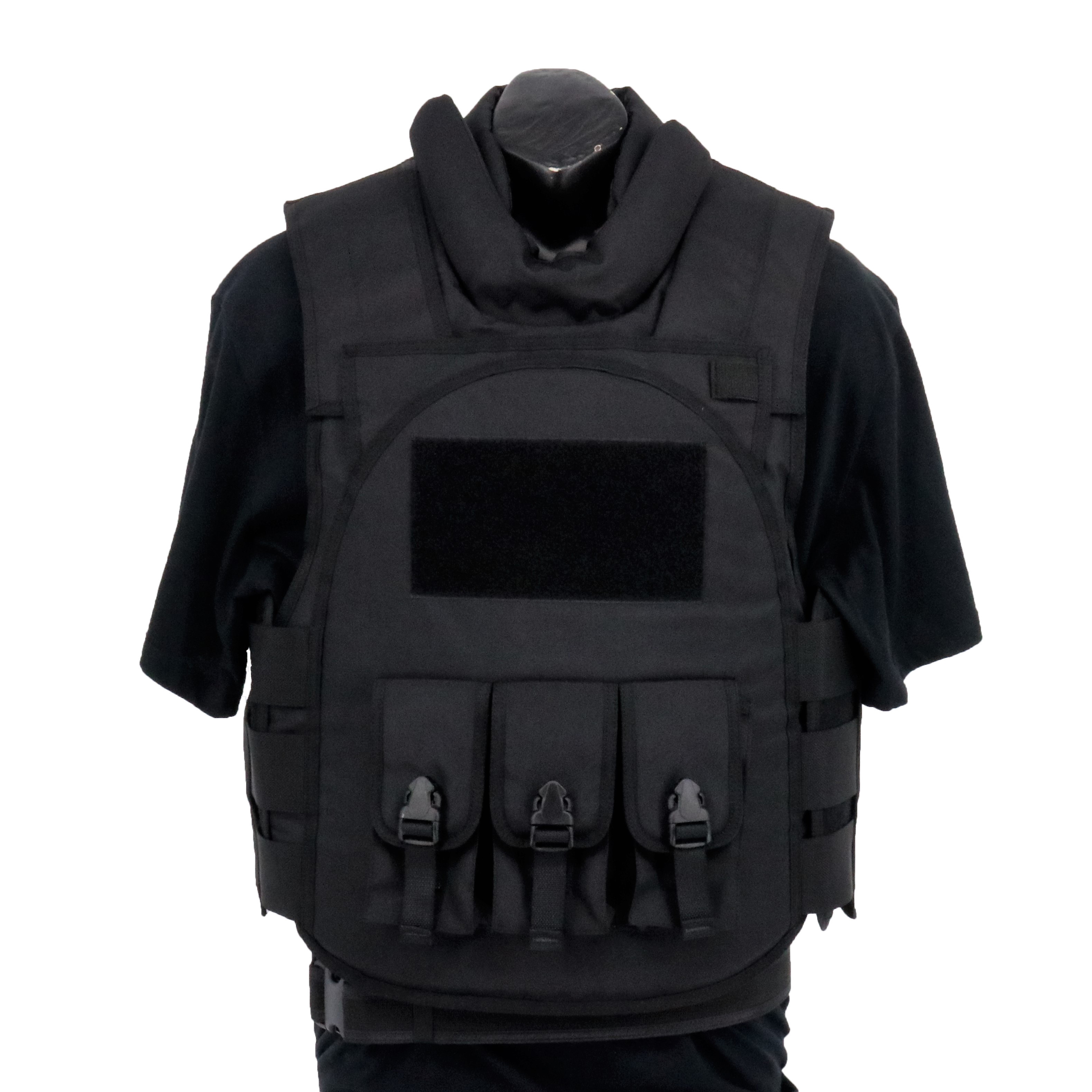 TOP GEAR SDU TACTICAL VEST #V011A