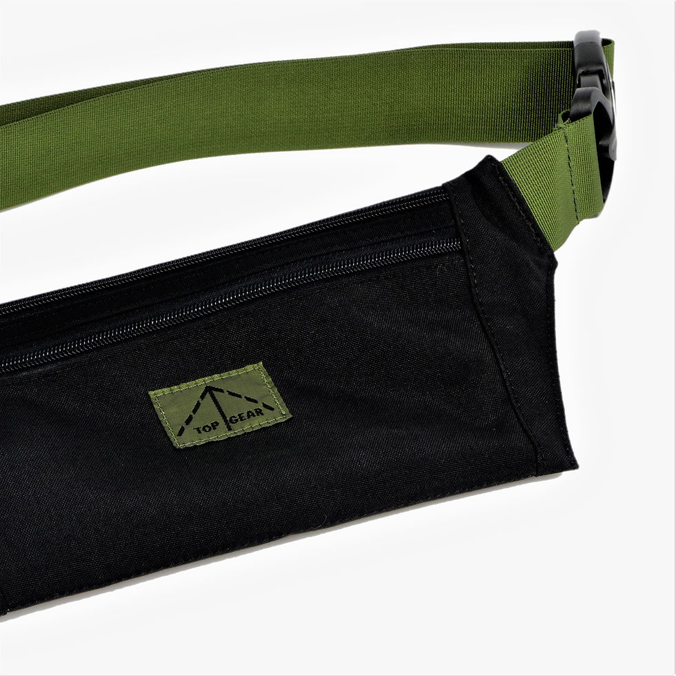Thumbnail: #1907 Waist Pouch