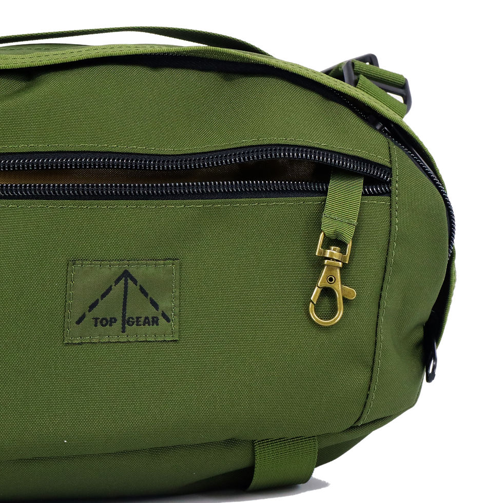 Thumbnail: #1584 Shoulder Bag