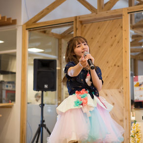 ライブレポ🎸