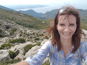 La Corse, baby, la Corse