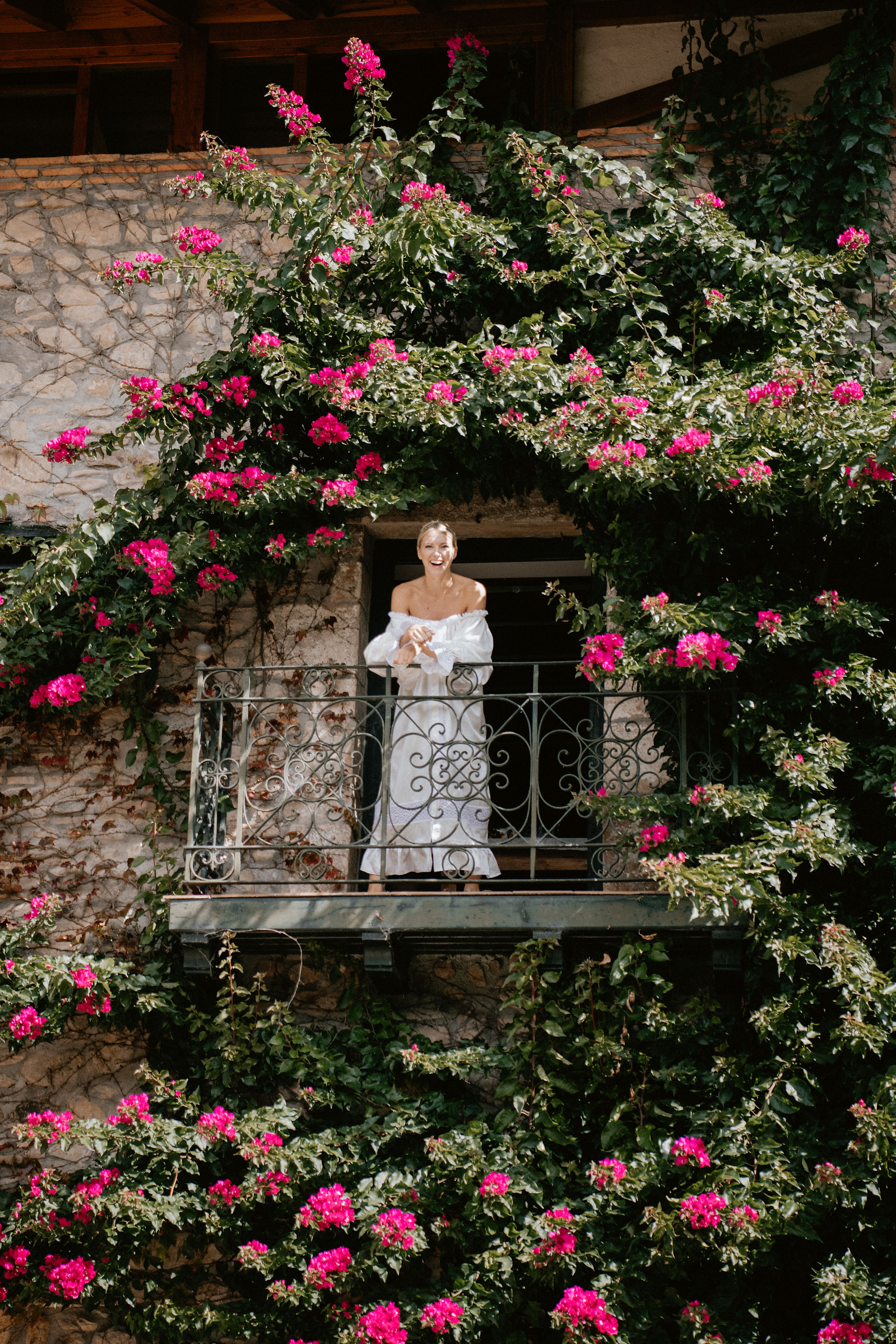 Fotos increíbles en el Jardín de Barretaguren para tu boda