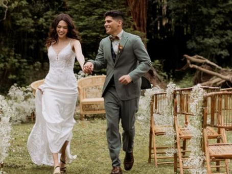 Celebración de boda en Bilbao: ideas para un día único