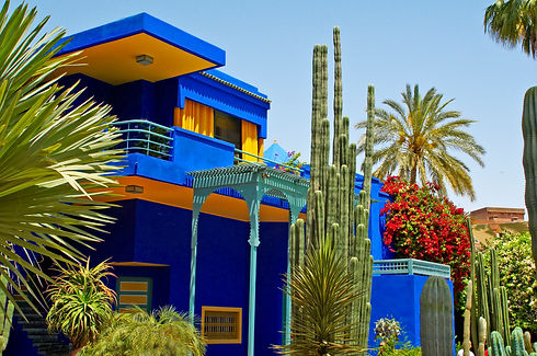 MARRAKECH