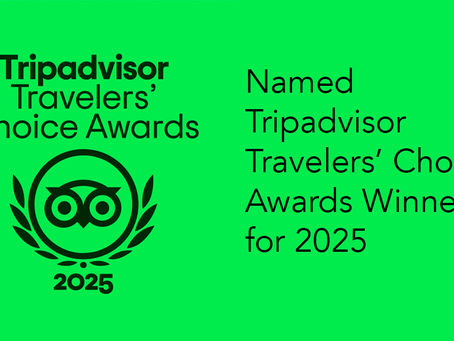 APR GROUP, INC., Named Tripadvisor Travelers’ Choice Awards Winner for 2025