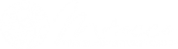 Morocco travel adventures group logo