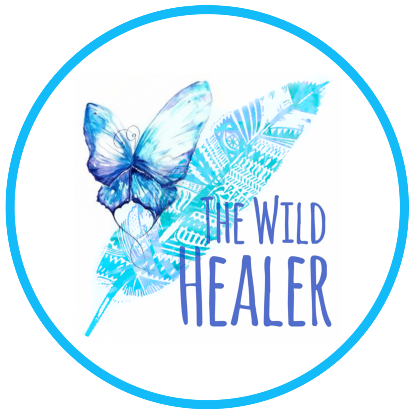 Writer: The Wild Healer