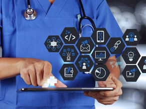 How Blockchain will Improve The Healthcare Industry