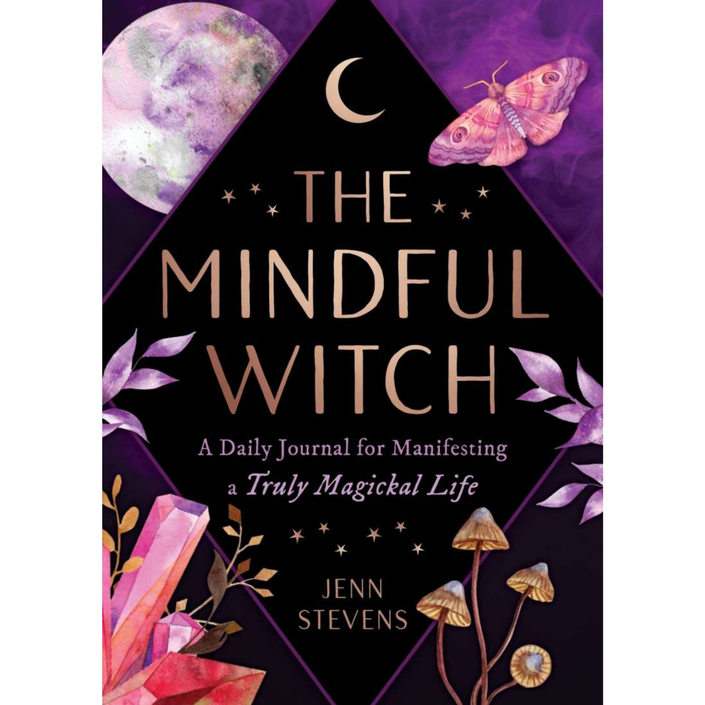 The Mindful Witch