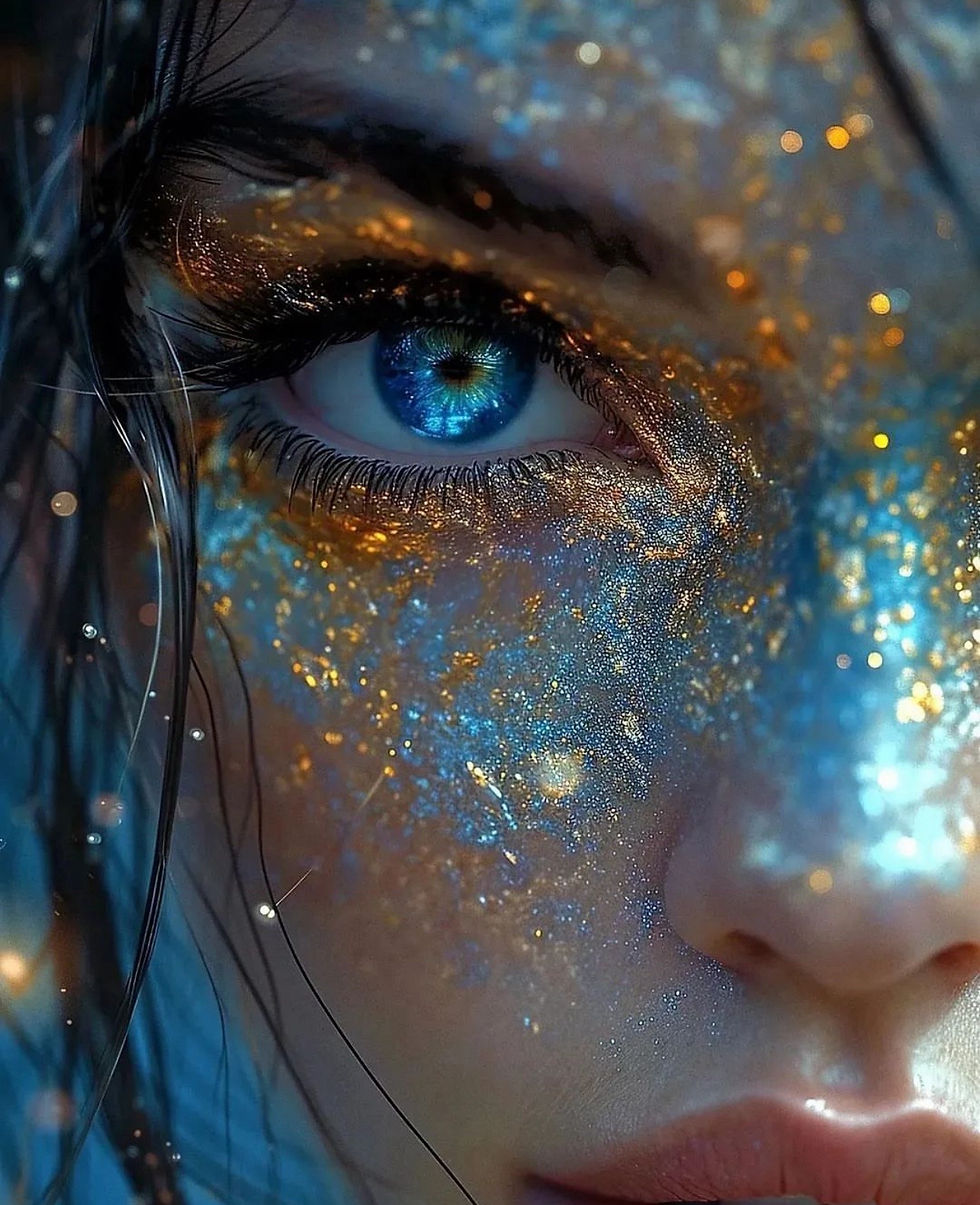 Shattering Illusions with the Pisces Full Moon Partial Eclipse…