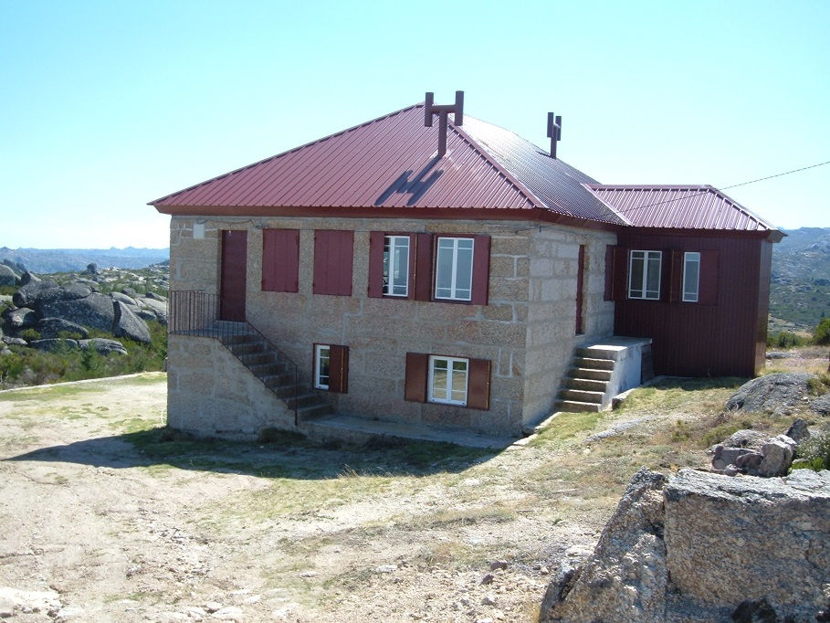 Serra 1