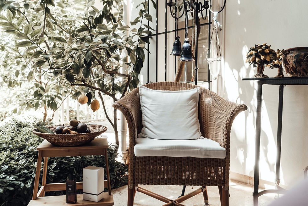 Your home is where life unfolds, loved ones gather and memories are made.
