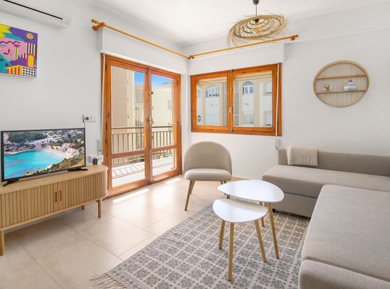 fastigheter i Moraira