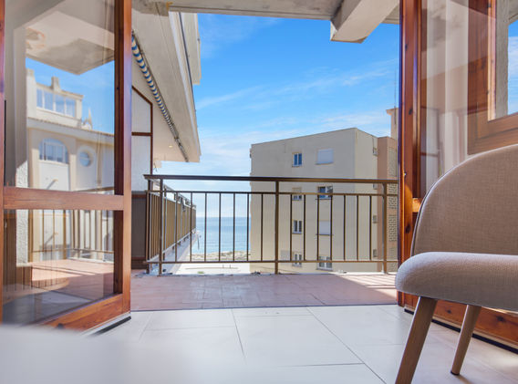 Lägenhet till salu Moraira 