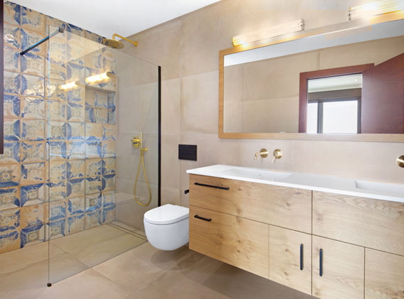 hus till salu i Moraira