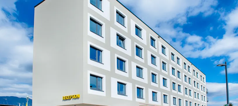 Hotel Villach