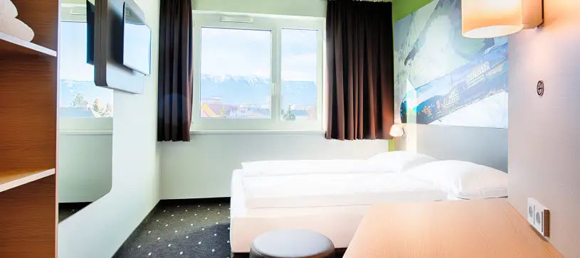 Hotel Villach