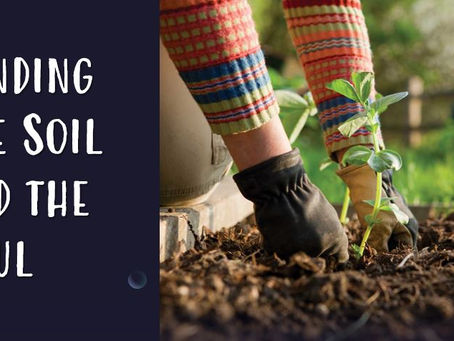 St. John's Food & Garden Ministry Partners with Youth Service Learning Camps