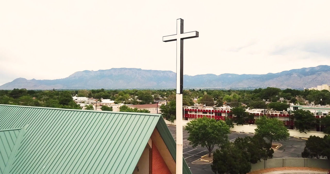 St. John's United Methodist Church 2