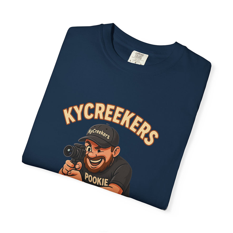 Thumbnail: Pookie T-shirt