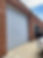 Hartz Building Warehouse