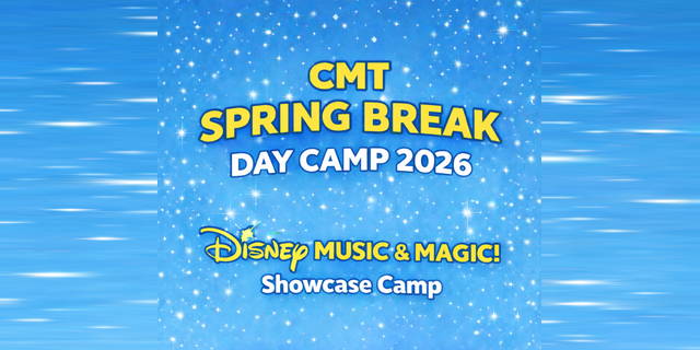 Spring Break Camp