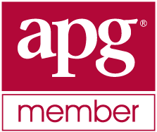 Association of Professional Genealogists