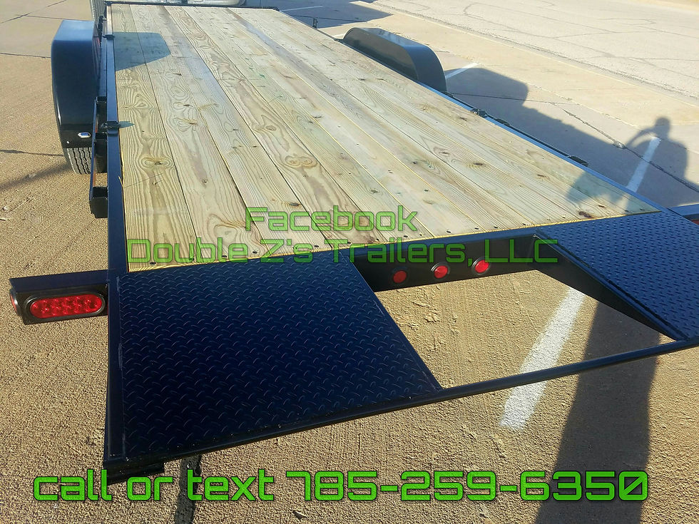 heavy duty steel 2' toe plates