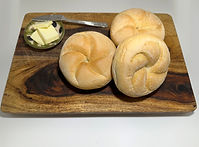 Kaiser Roll
