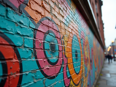 Exploring Ottawa's Vibrant Art Scene with Kacie Kulture