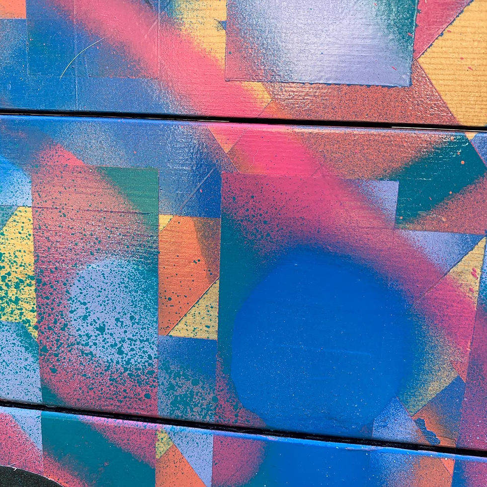 Thumbnail: Protect Your Energy